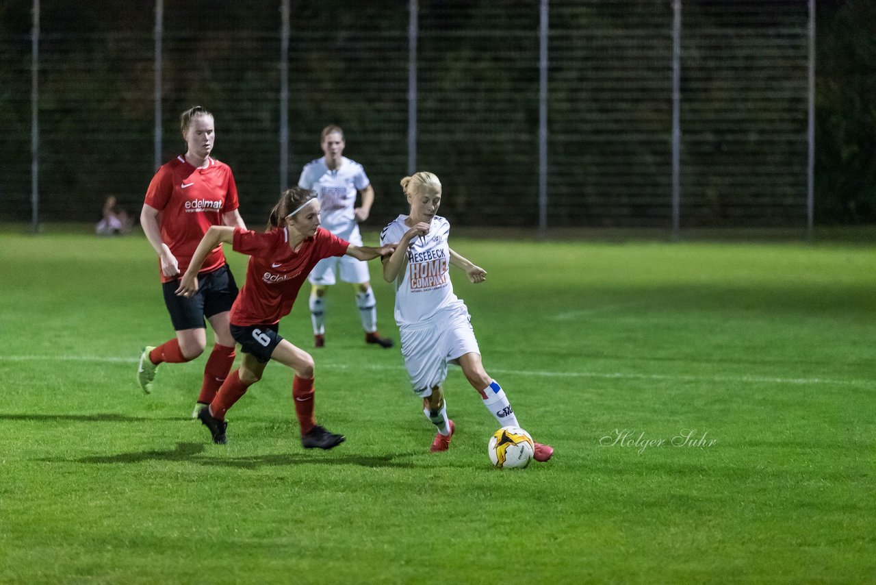 Bild 96 - Frauen SV Henstedt Ulzburg - Wellingsbuettel : Ergebnis: 11:1